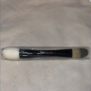 Estee Lauder Dual-Ended Makeup Brush